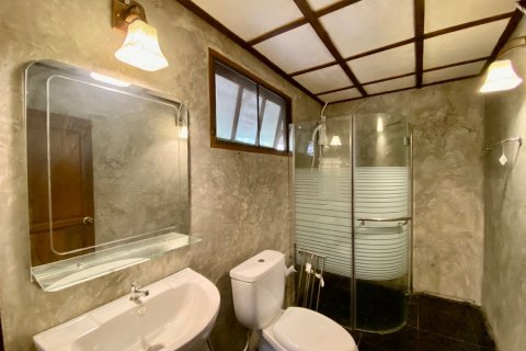 House in Chiang Mai, Thailand 2 bedrooms № 167135 - photo 20