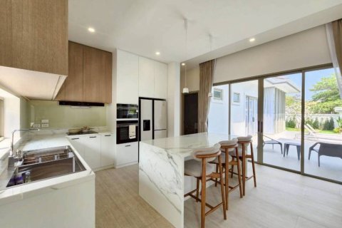 Villa à Hua Hin, Thaïlande 2 chambres № 167130 - photo 10