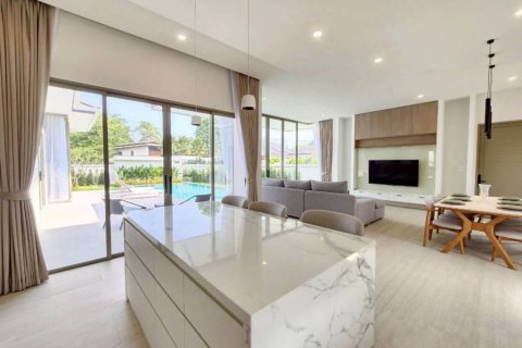 Villa à Hua Hin, Thaïlande 2 chambres № 167130 - photo 5