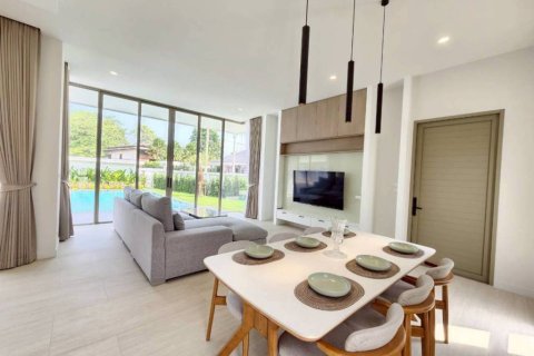 Villa à Hua Hin, Thaïlande 2 chambres № 167130 - photo 9