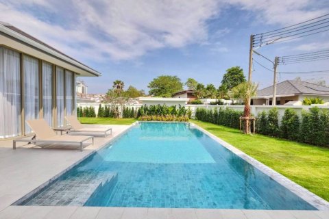 Villa à Hua Hin, Thaïlande 2 chambres № 167130 - photo 3