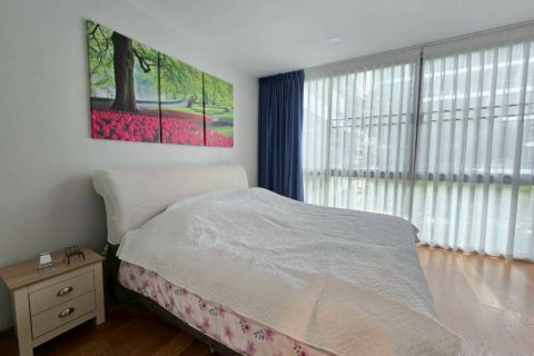 Кондоминиум с 3 спальнями в Пхракханонге, Бангкок, Таиланд № 135175 - фото 10