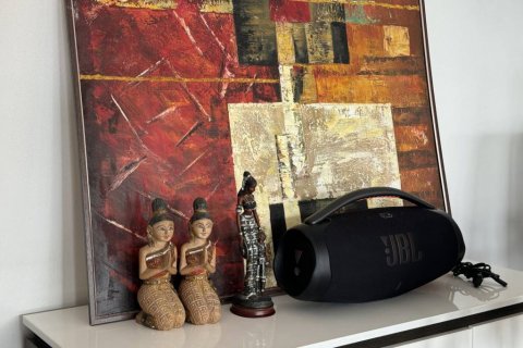 Вилла в Кароне, Таиланд с 7 спальнями  № 135177 - фото 8