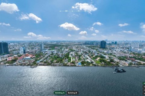 Condo in Dusit, Bangkok, Thailand, 1 bedroom  № 135172 - photo 6