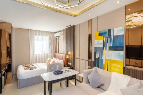 ЖК VIP Great Hill в Пхукете, Таиланд № 7322 - фото 4