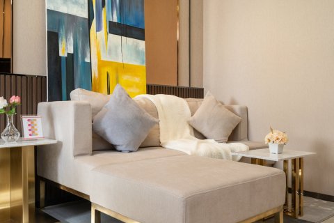 Студия в VIP Great Hill, Пхукет, Таиланд № 162392