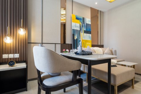 Студия в VIP Great Hill, Пхукет, Таиланд № 162393