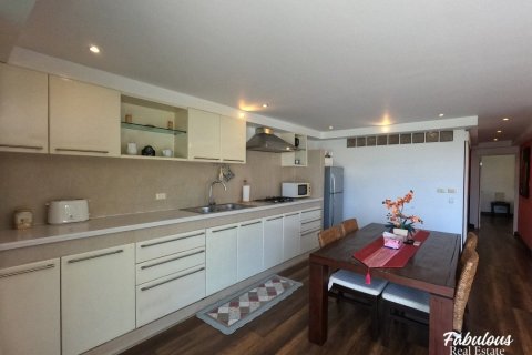Condo à Kata, Thaïlande, 2 chambres № 179743 - photo 11