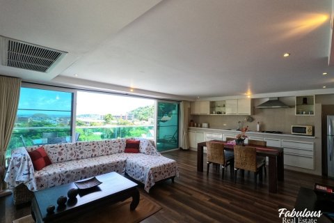 Condo à Kata, Thaïlande, 2 chambres № 179743 - photo 6