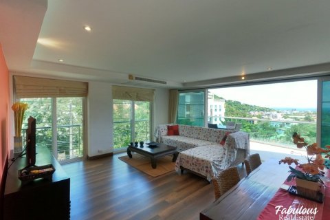 Condo à Kata, Thaïlande, 2 chambres № 179743 - photo 2