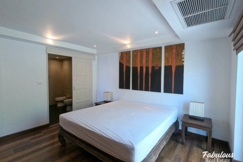 Condo à Kata, Thaïlande, 2 chambres № 179743 - photo 8