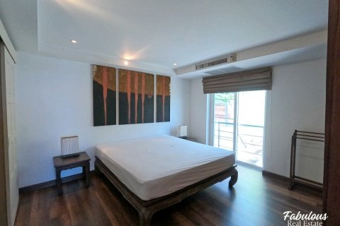 Condo à Kata, Thaïlande, 2 chambres № 179743 - photo 5