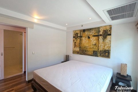 Condo à Kata, Thaïlande, 2 chambres № 179743 - photo 13