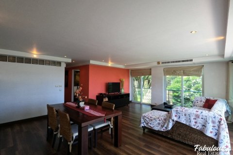 Condo à Kata, Thaïlande, 2 chambres № 179743 - photo 3