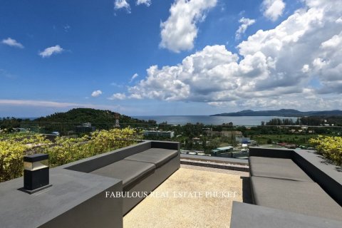 Condo sur Surin Beach, Thaïlande, 2 chambres № 179745 - photo 9