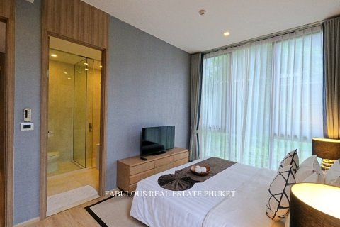 Condo in Mai Khao, Thailand, 2 bedrooms  № 179744 - photo 13
