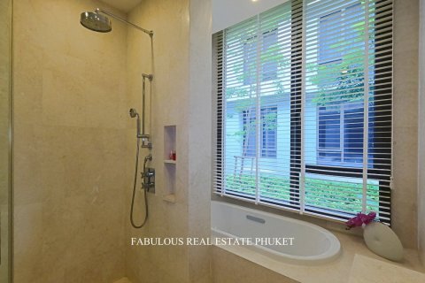 Condo in Mai Khao, Thailand, 2 bedrooms  № 179744 - photo 11
