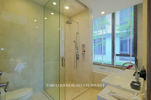 Condo in Mai Khao, Thailand, 2 bedrooms  № 179744 - photo 10
