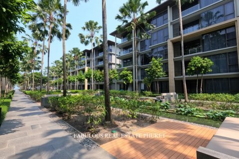 Condo in Mai Khao, Thailand, 2 bedrooms  № 179744 - photo 15