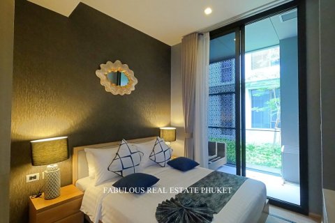 Condo in Mai Khao, Thailand, 2 bedrooms  № 179744 - photo 8
