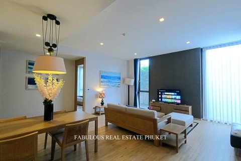 Condo in Mai Khao, Thailand, 2 bedrooms  № 179744 - photo 6
