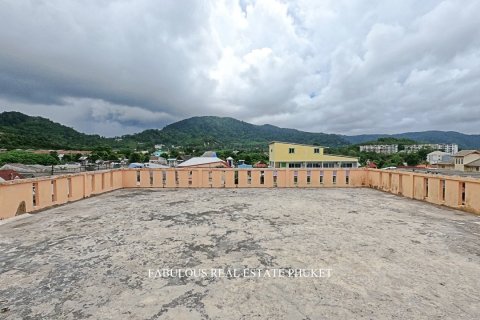 Commercial property in Kathu, Thailand № 179746 - photo 7