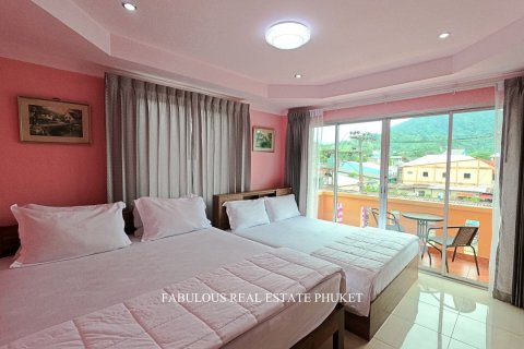 Commercial property in Kathu, Thailand № 179746 - photo 5