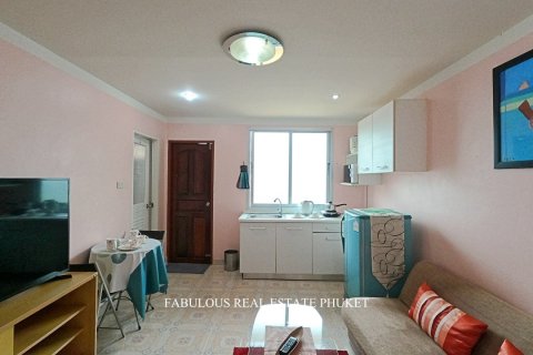 Commercial property in Kathu, Thailand № 179746 - photo 13
