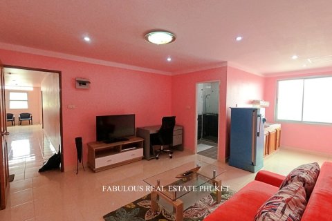 Commercial property in Kathu, Thailand № 179746 - photo 3