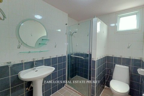 Commercial property in Kathu, Thailand № 179746 - photo 11