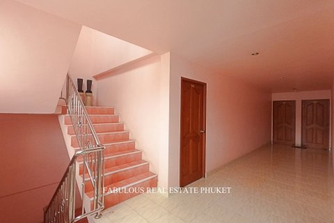 Commercial property in Kathu, Thailand № 179746 - photo 8
