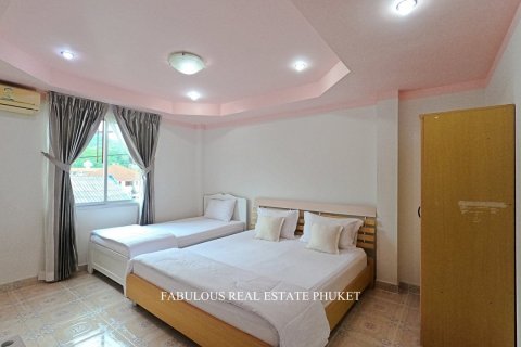 Commercial property in Kathu, Thailand № 179746 - photo 12