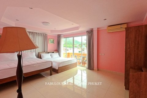 Commercial property in Kathu, Thailand № 179746 - photo 2