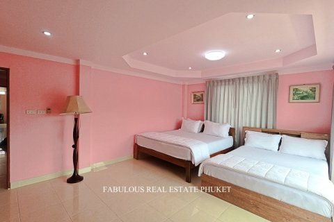 Commercial property in Kathu, Thailand № 179746 - photo 4