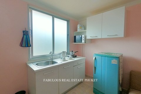 Commercial property in Kathu, Thailand № 179746 - photo 14