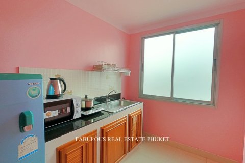Commercial property in Kathu, Thailand № 179746 - photo 9