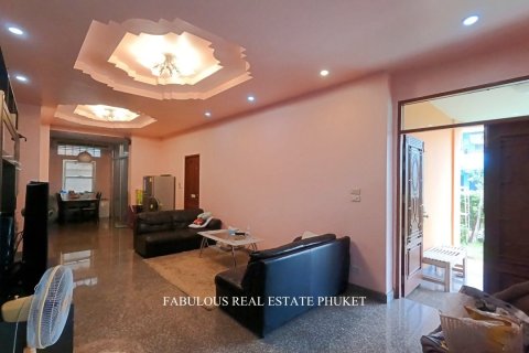 Commercial property in Kathu, Thailand № 179746 - photo 6