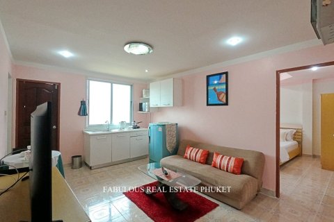 Commercial property in Kathu, Thailand № 179746 - photo 10