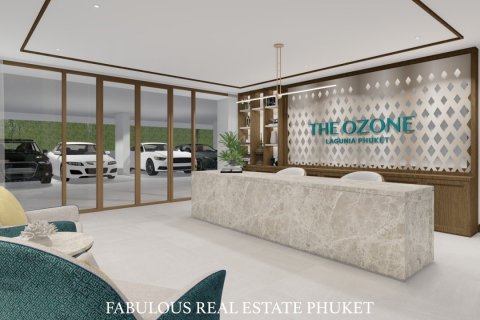 Condo in Bang Tao, Thailand, 1 bedroom № 179747 - photo 15