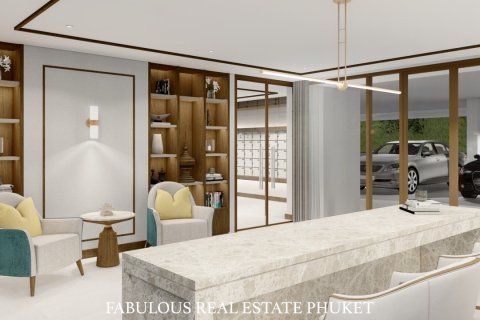 Condo in Bang Tao, Thailand, 1 bedroom № 179747 - photo 3