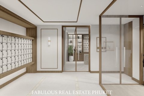Condo in Bang Tao, Thailand, 1 bedroom № 179747 - photo 4