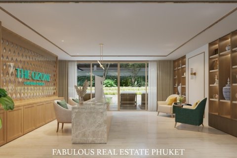 Condo in Bang Tao, Thailand, 1 bedroom № 179747 - photo 12