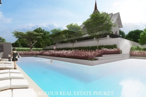 Condo in Bang Tao, Thailand, 1 bedroom № 179747 - photo 6