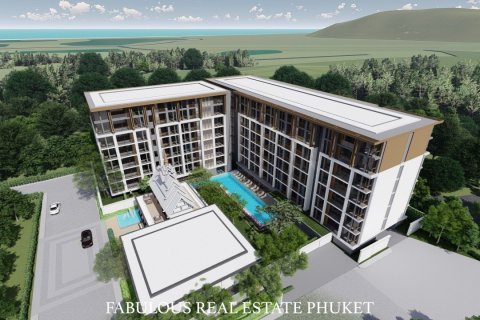 Condo in Bang Tao, Thailand, 1 bedroom № 179747 - photo 17