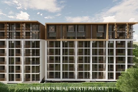 Condo in Bang Tao, Thailand, 1 bedroom № 179747 - photo 16