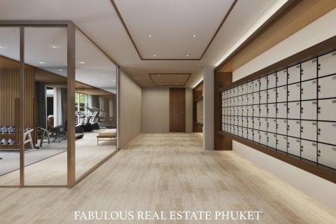 Condo in Bang Tao, Thailand, 1 bedroom № 179747 - photo 11