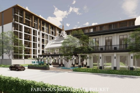 Condo in Bang Tao, Thailand, 1 bedroom № 179747 - photo 10