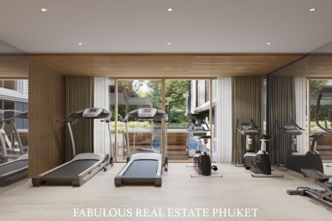 Condo in Bang Tao, Thailand, 1 bedroom № 179747 - photo 8