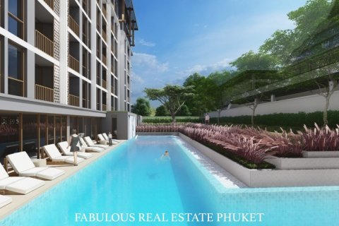 Condo in Bang Tao, Thailand, 1 bedroom № 179747 - photo 7