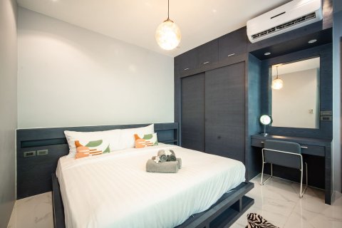 Villa à Phuket, Thaïlande 3 chambres № 150281 - photo 8